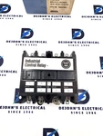 Westinghouse Industrial Control Relay Ar440a 600v 10 Amps. Fixed Price $150.00.