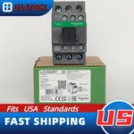 1pc New Lc1d12f7 Lc1d25f7 Lc1d32f7 Schneider Contactor Us In California. Fixed Price $32.99.