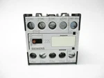 Siemens 3th2022-0ap6 240v 10a Nsnp. Fixed Price $82.00.
