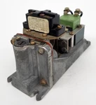 Cr2820b110aa2 Ge Time Delay Relay 115v Coil *next Day Option*. Fixed Price $62.22.