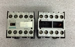 Siemens 3th2022-0ap6 / Lot Of 2. Fixed Price $20.00.