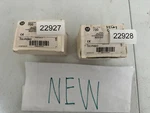 Allen Bradley Relay 700-pkb40 Ser D Contacts (1 Per Order). Fixed Price $149.99.