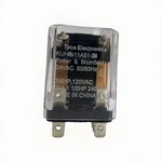 Tyco Electronics Potter & Brumfield Kuhp-11a51-24 Power Relay. New. Fixed Price $95.00.