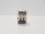 Potter & Brumfield Kup-14a55-240 Panel Plug-in Relay. Fixed Price $94.05.