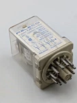 Releco 11 Pin Relay 24 Vac 10 Amps. Fixed Price $20.00.