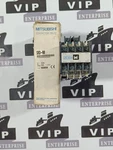 Mitsubishi Srd-n8 Contactor 24v Dc With Un-ax4 Auxiliary Free Fast Shipping. Fixed Price $113.66.