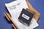 Action Pak Ap9046 Dc Output Power Supply 24vdc. Fixed Price $285.99.