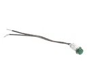 Lang 2j-31601-16 Appliance Pilot Lt 250v 6lead Green. Fixed Price $36.23.