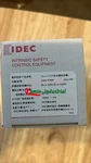 Idec - Eb3c-r10d 10 Channel Intrinsic Barrier Relay 100-240 Vac / 24vdc. Fixed Price $443.26.