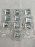 Finder Type-44,62s 24vdc Relay 10amp 8pin Pack Of 10 Pcs Free Fast Shipping. Fixed Price $110.99.