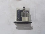 Cs Control D2597/18 110-120v 60c/s T-6-16 Time Delay Relay Type D2600. Fixed Price $100.00.
