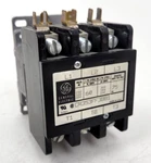 Cr353ff3bb1 Ge Contactor W/ 120 V Coil - Next Day Option. Fixed Price $199.99.
