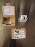 Abb 1sna356208r2500 Distribution Terminal Blacks Bru 80 A Bru80a 035620825 Nib!!. Fixed Price $15.00.
