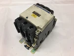 Schneider Electric Lc1-d6511/la4-dfb Telemechanique Contactor W/ Interface Relay. Fixed Price $45.00.