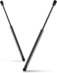 Qty (2) C16-33296 C16-22330 16in Gas Strut Shock Spring Lift Support For Leer A.. Fixed Price $33.45.