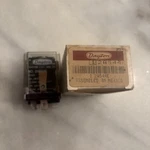 Part # 2a544e Dayton Relay New Vintage. Fixed Price $25.00.