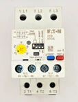 Eaton Electronic Overload Xtoe020ccss - Gr1 4-20a. Fixed Price $75.00.