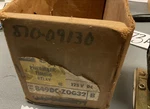 Allen Bradley 849dc-z0g32 Ser B Pneumatic Timing Relay Time Delay- Ecs. Fixed Price $110.59.