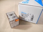 Finder Relay 60.12.8.120.0040 Dpdt Relay, 120vac Coil (nib). Fixed Price $13.65.