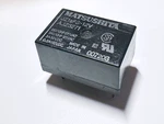 5pcs Jz1afs-12v Ajz3271 Matsushita Pcb Power Relay 12vdc Spst 3a 200mw 4-pin. Fixed Price $16.00.