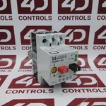 Pkzm1-20 Eaton Relay, Solid State Overload, 3/5hp, 20amp, 240/460vac, Used. Fixed Price $106.54.