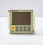 Omron H7cl-ad Counter 3a 250vac Fast Ship Fedex/dhl. Fixed Price $123.69.