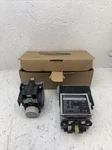 New Square D 8501xo20xtd1v02 Ac Control Relay 8501x020xte1. Fixed Price $227.99.