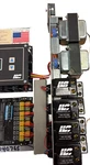 Intelligent Lighting Controls Lm-8 Ilc 93002508 120/277vac 1 Amp. Fixed Price $500.00.