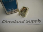 Potter & Brumfield R10-e1-z2-v15.ok Relay 115 Vdc New In Box. Fixed Price $22.00.