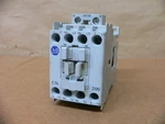 Allen Bradley 100-c16dj200 Contactor Non-reversing 600v Max 16 A. Fixed Price $299.99.