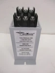 Time Mark Corp Reverse Phase Relay, Model 2532 Voltage Range 190-500vac Phase-p. Fixed Price $180.00.