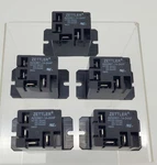 Zettler Az22801-1a-24af Mini Power Relays 40a 24v Spst Chasis Mount Pack Of 5. Fixed Price $15.97.