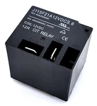 J115f21a12vdcs.6 Cit Relay & Switch Pcb General Purpose Sealed (15/pk). Fixed Price $35.00.
