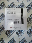 Acuity Controls Pp16 Shunt Efp, Bypass Relay Pack- New-b. Fixed Price $30.00.