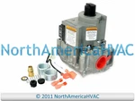 Honeywell Furnace Control Gas Valve Replaces Vr8204a2027 Vr8204a 2027. Fixed Price $201.95.