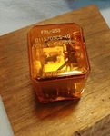 Fujitsu Frl-253 D115/03cs-aq Relay Nos 11 Pin. Fixed Price $19.90.