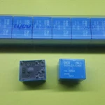 2pcs Oeg Oudh-sh-124df 24vdc Power Relay 5pins 10a 250vac. Fixed Price $8.71.