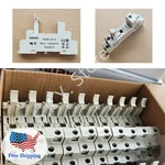 Lot Of 10 New For Omron P2rf-05-e Relay Socket, 250v, 10a, Fast Free Ship. Fixed Price $46.00.