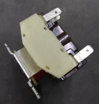 Honeywell R8222c1016 26-3515 Dpst Switching Relay 24/50-60 11160 *c024-21218-700. Fixed Price $36.41.
