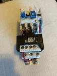 New Cutler Hammer Eaton An14bn0 Series C1 Size Starter + C320kgs1 C396a2a008. Fixed Price $139.00.