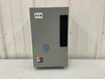 Eaton - Ecx09c1aaa-r63/c Nonreversing Iec Magnetic Motor Starter, 1no. Fixed Price $175.00.