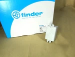 Finder Relay 66.82.8.120.4000 3pdt Power Relay, 120vac (nib). Fixed Price $15.39.