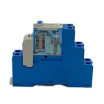 Nos Finder 2x8a 250v Relay Socket 97.02 W/ Gen Purpose 46.52.9.024.0074. Fixed Price $27.99.