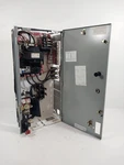 Ge 8000 Size 3 Starter 60a Fusible 30" Mcc Bucket 60 Amp. Fixed Price $276.00.