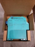 Pepperl Fuchs Kfdo-scs-ex1.55 P/n. Fixed Price $250.00.
