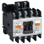 New In Box Fuji Sc-5-1 Contactor 110v Ac. Fixed Price $58.73.