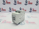 Carlo Gavazzi Dpc01dm69 3-phase Monitoring Relay. Fixed Price $122.55.