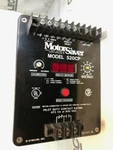Symcom 520cp-460 Motorsaver 460v. Fixed Price $225.00.
