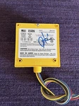 Esrn Ul924 Emergency Lighting Relay. Fixed Price $45.00.