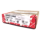 New Carlo Gavazzi Dpa01cm60 Monitoring Relay. Fixed Price $100.00.